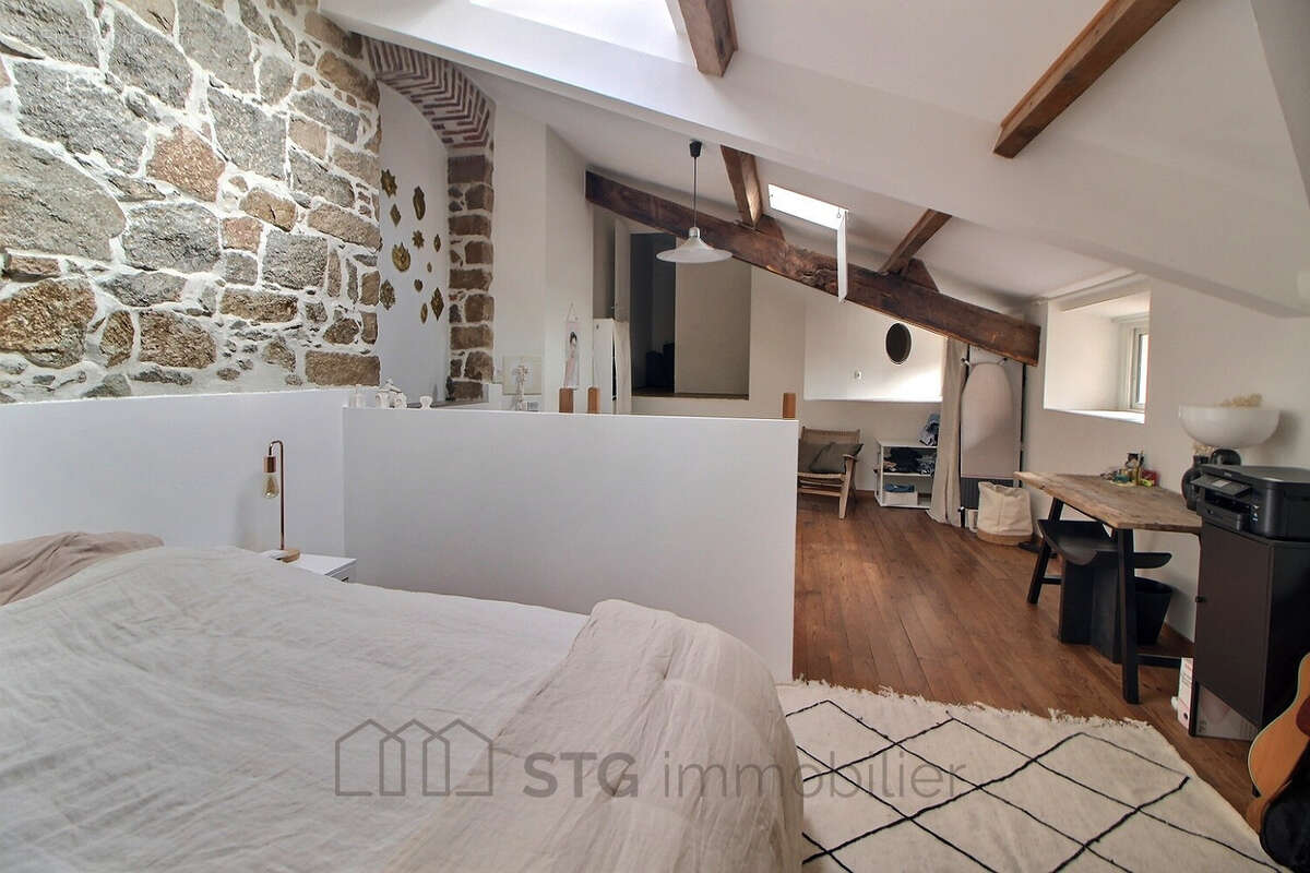 Appartement à AJACCIO