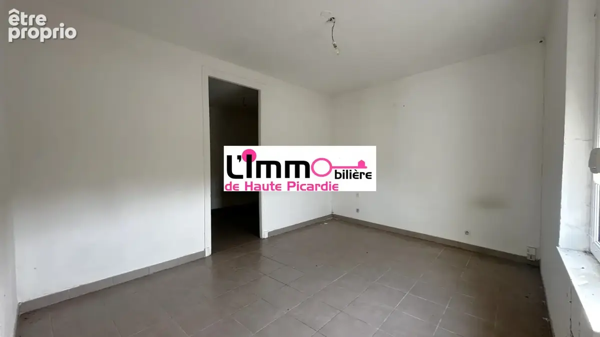 Maison 7 pièces 154 m² à vendre à Gruny (80700) - photo 3