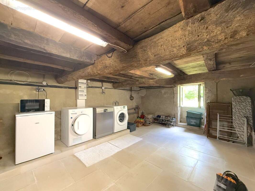 Maison de caractere - photo 13