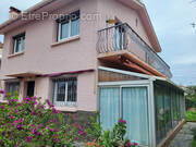 Maison à CANET-EN-ROUSSILLON