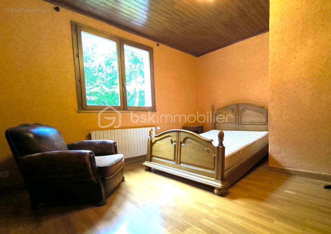 Maison avec vue sur le mont blanc - photo 7
