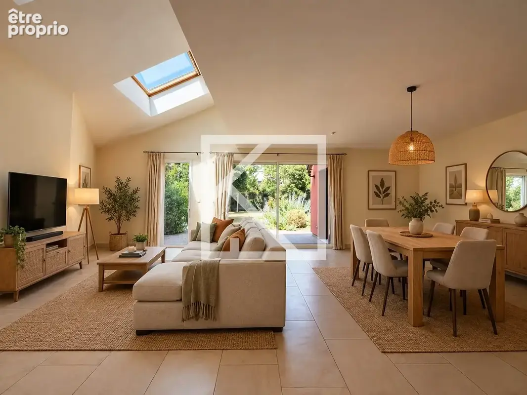 Maison 10 pièces 245 m² à vendre à Le Mans (72000) - photo 3