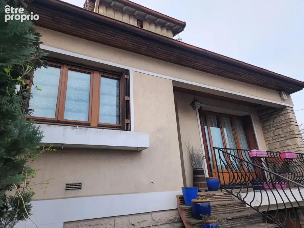 Villemomble - photo 2
