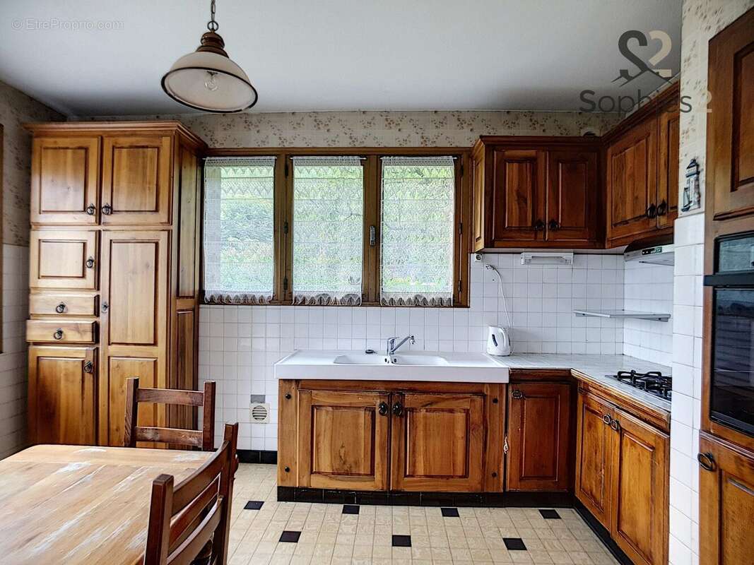 Maison à VARCES-ALLIERES-ET-RISSET