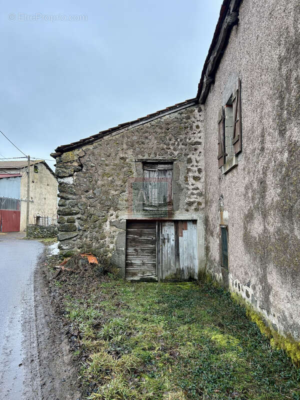 Maison à LANDOS
