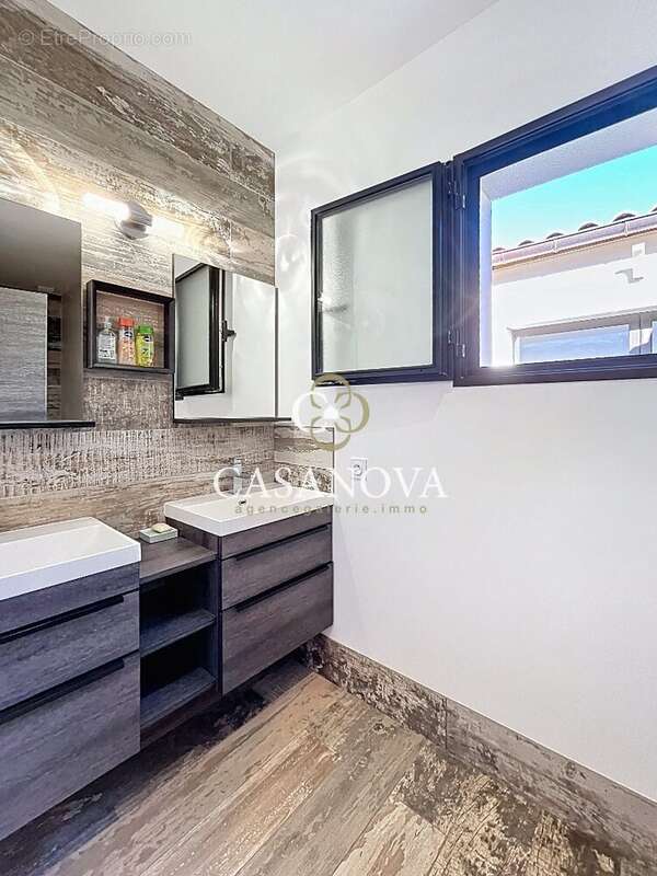 Maison à CLERMONT-L&#039;HERAULT