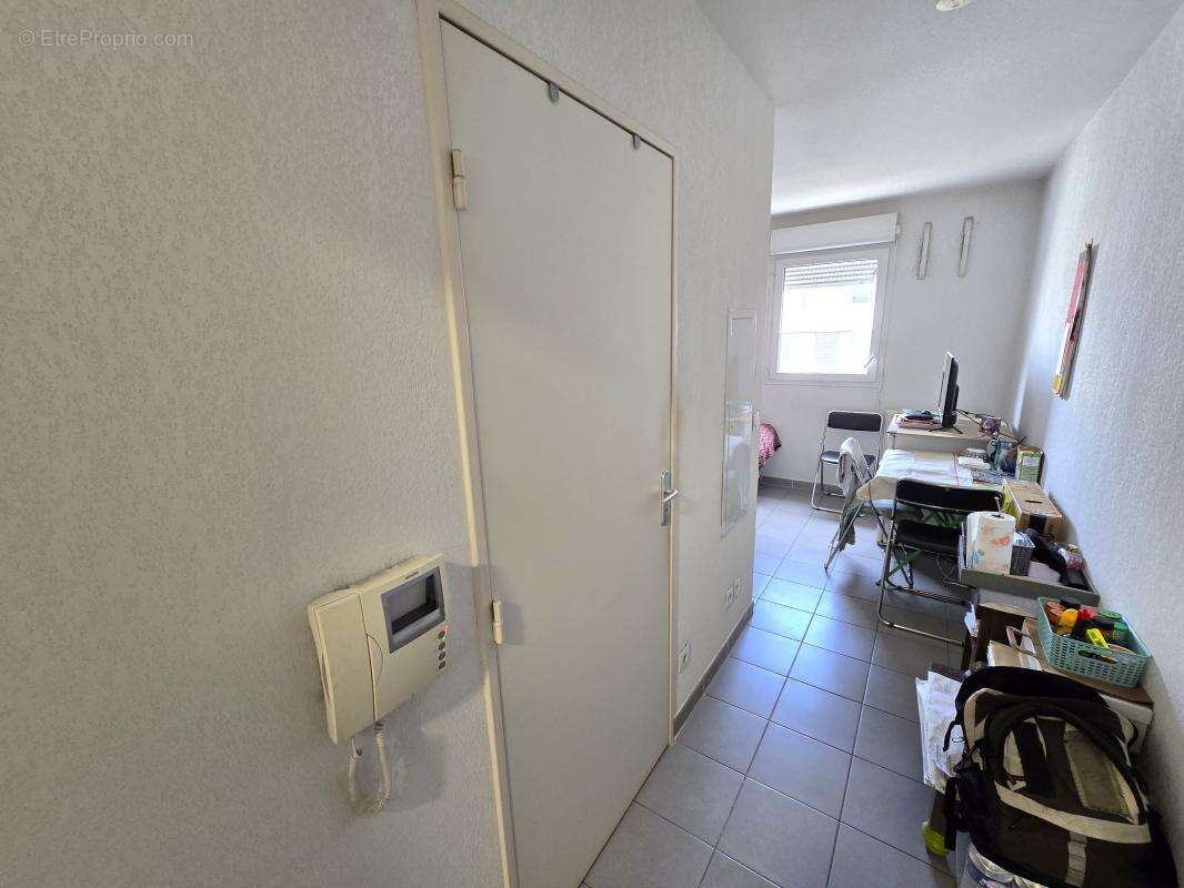 Appartement à MARSEILLE-2E