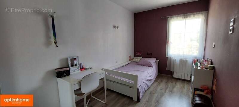Appartement à AUBAGNE