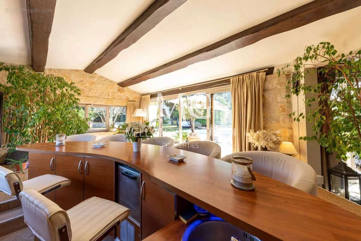 Maison à SAINT-PAUL