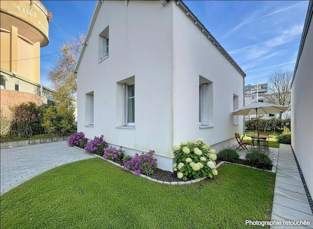 Photo 7 - Maison à JOUE-LES-TOURS