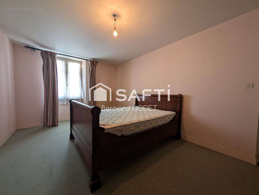 Photo 8 - Maison à RUFFEC