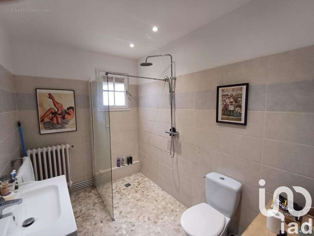 Photo 9 - Maison à MAREUIL