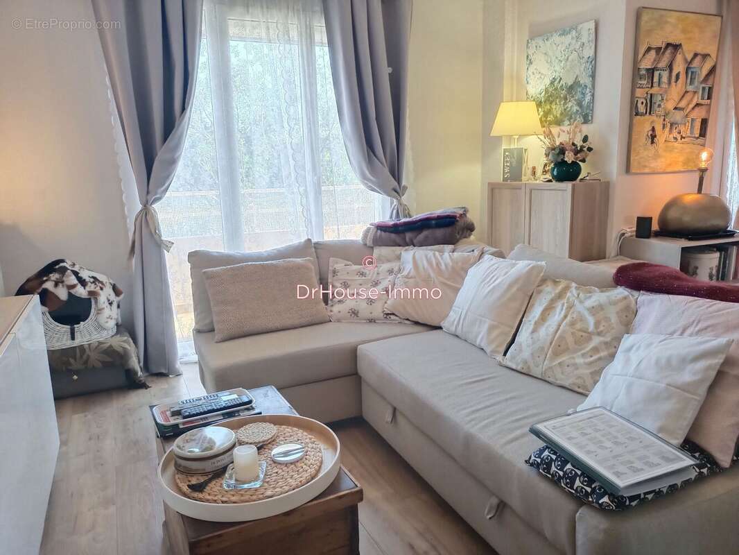Appartement à LA GARDE
