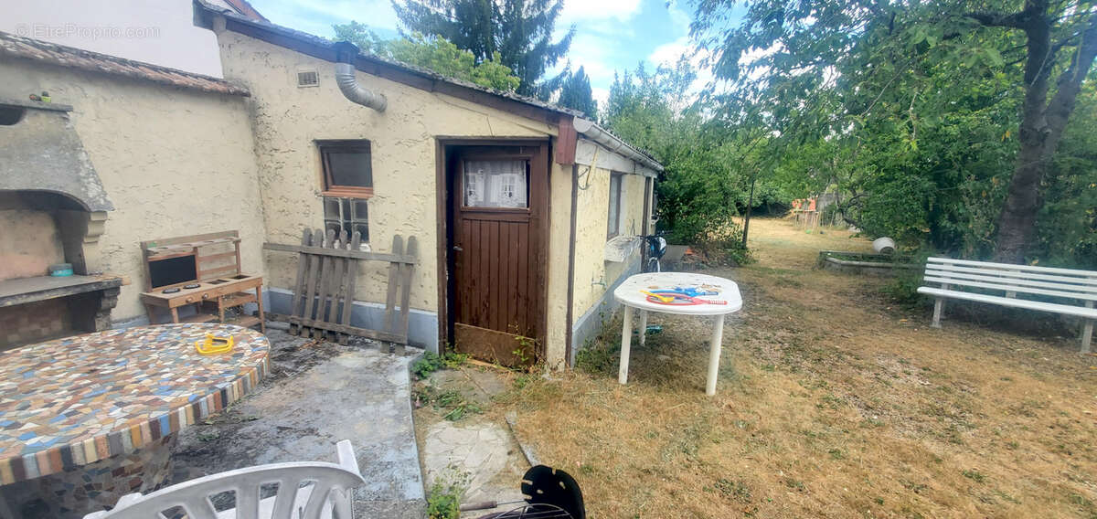Maison meuliere sur vaires sur marne - photo 8