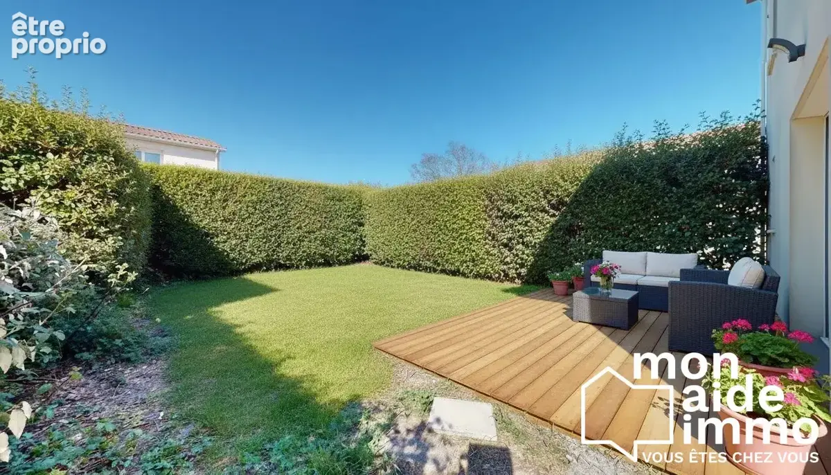 Maison 5 pièces 100 m² à vendre à Carignan-De-Bordeaux (33360) - photo 7