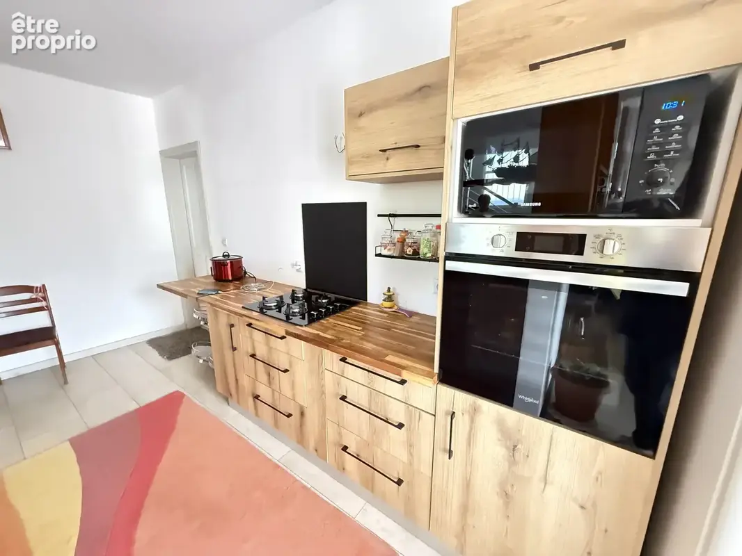 À VENDRE   Belle maison familiale idéalement située au Port - photo 18