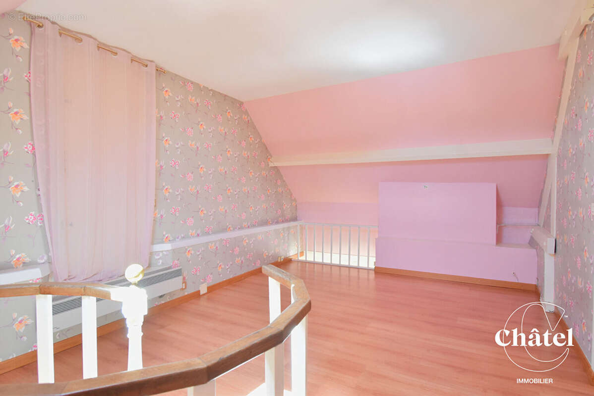 Appartement à SENLIS