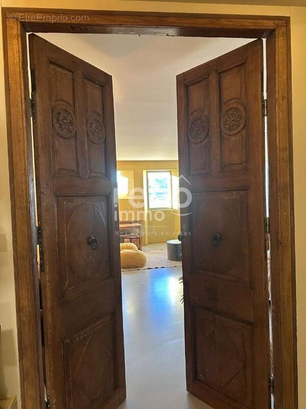 Maison à CRILLON-LE-BRAVE