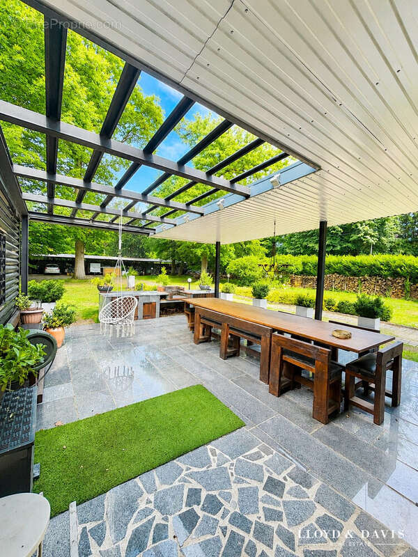 Maison 267 m² à Chantilly  - photo 4