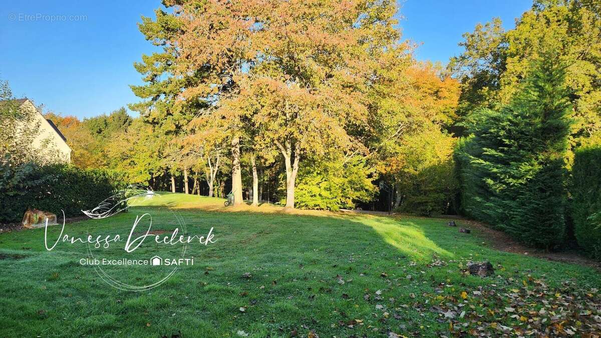 Photo 4 - Terrain à SERMAISE