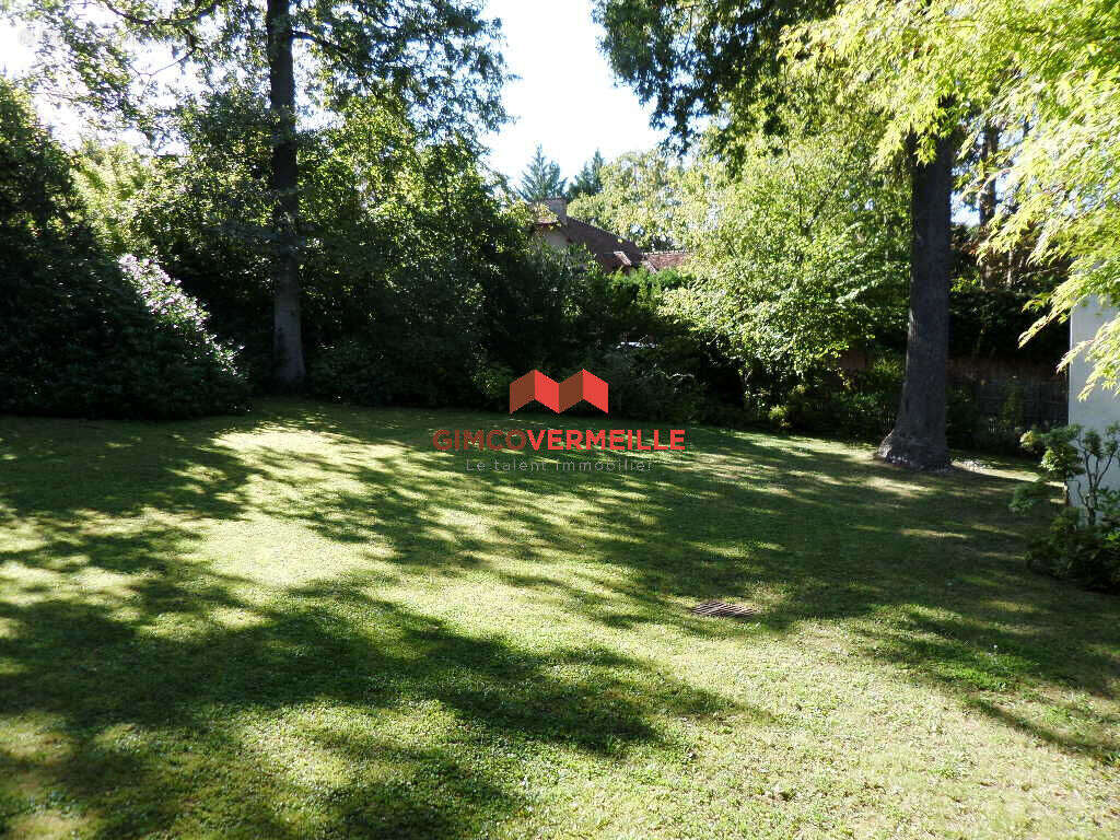 Maison à RUEIL-MALMAISON