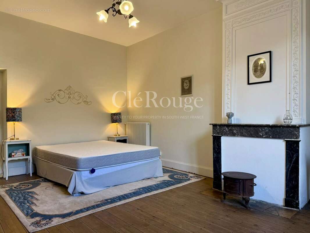 Appartement à MARMANDE