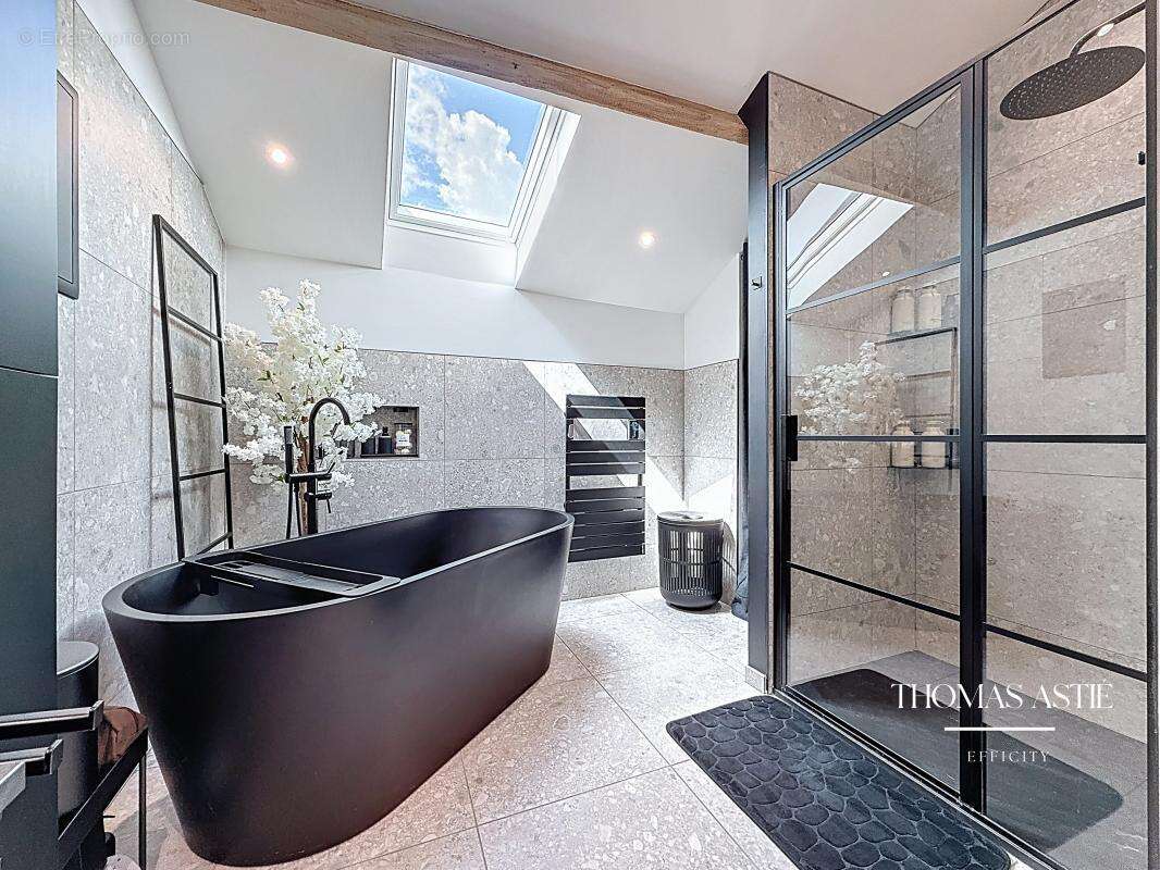 Appartement à SAUMUR