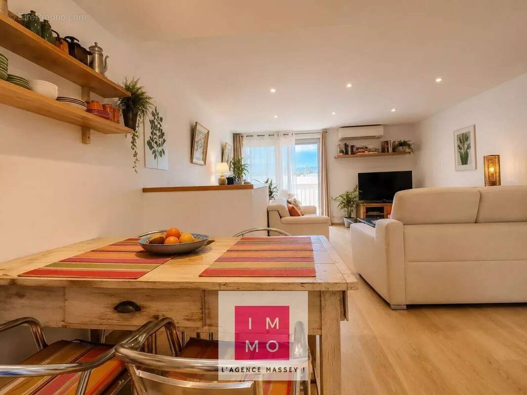 Appartement à TARBES