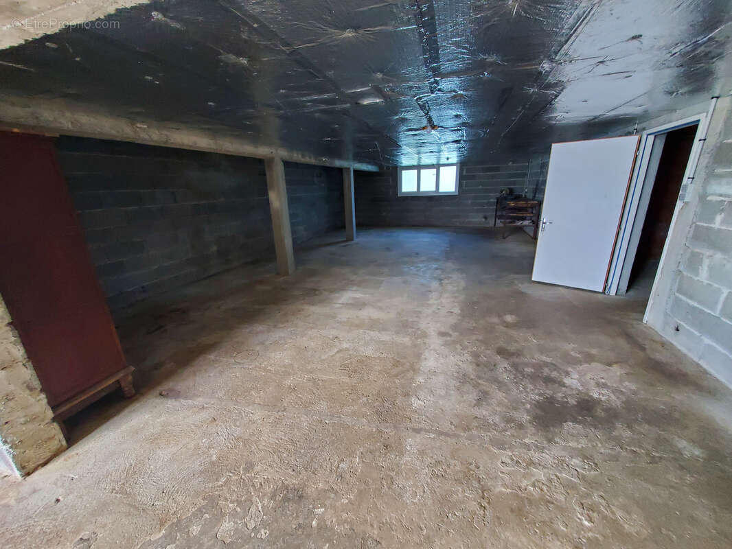 Maison en campagne à vendre - photo 11