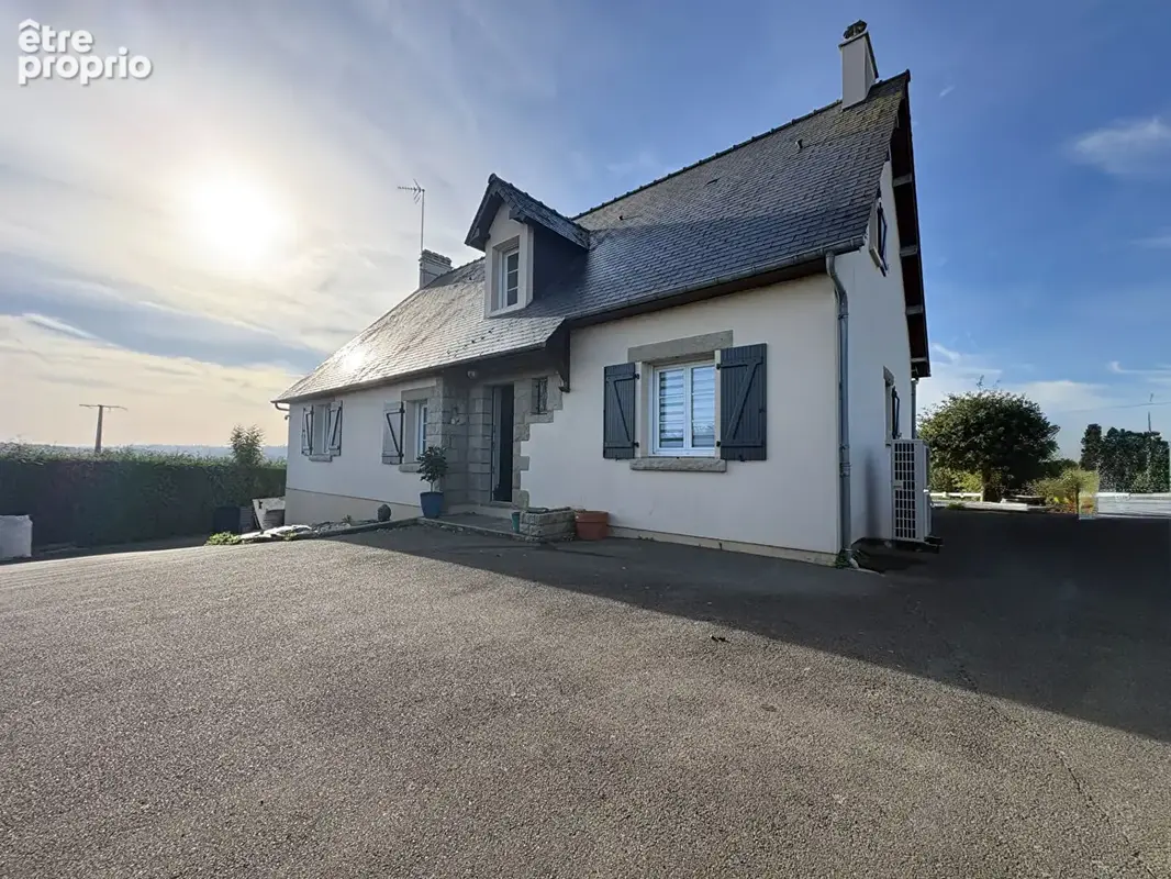 Maison Isigny Le Buat 8 pièce(s), 5 chambres, 169 m2,  1447m² terrain, sous-sol complet - photo 15