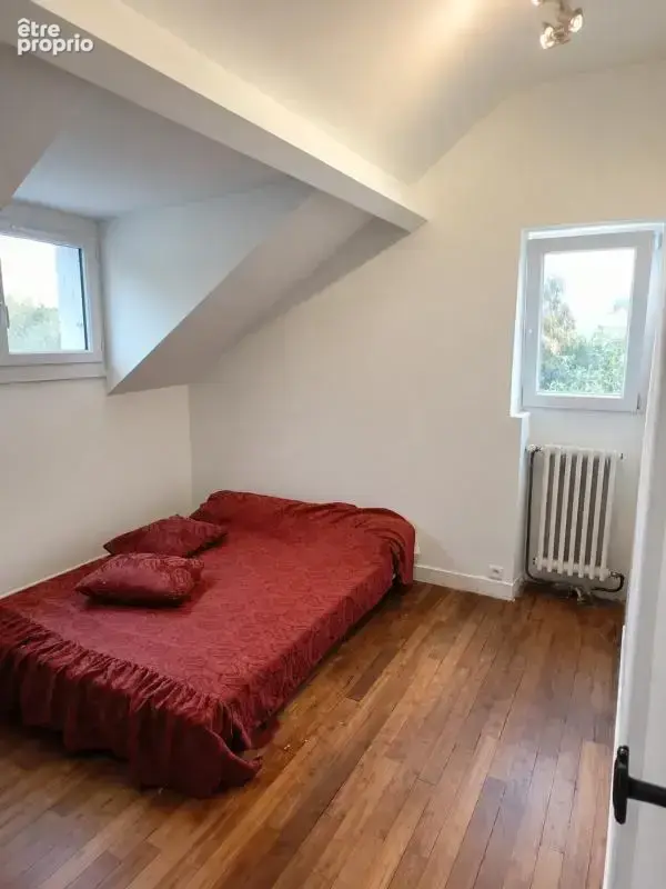 Maison de 6 pièces de 151 m² à Missillac - photo 17