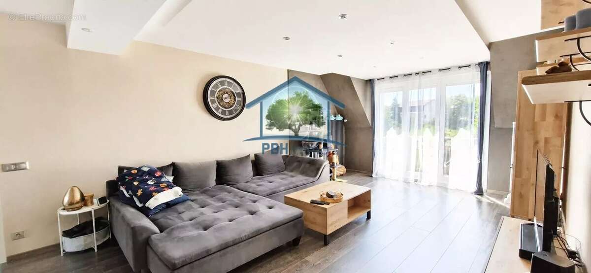 Appartement à INGWILLER
