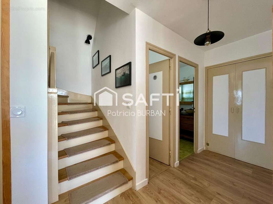 Photo 4 - Maison à SAINT-PIERRE-QUIBERON