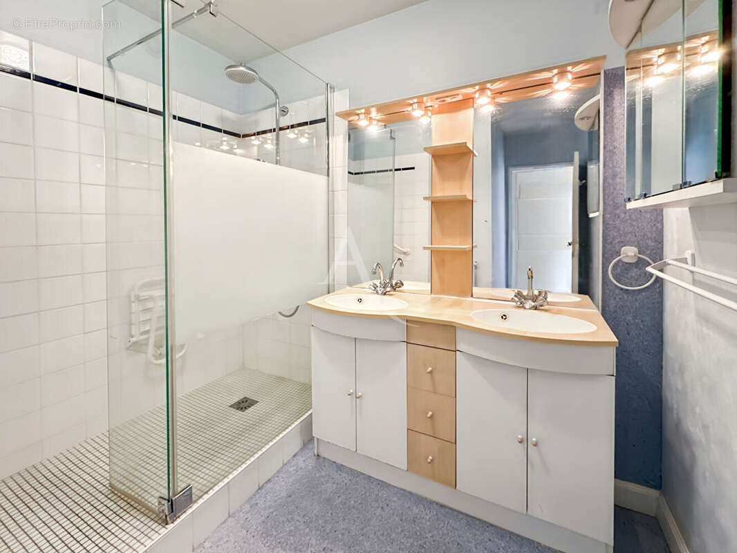 Appartement Poissy 4 pièce(s) 81.8 m2 - photo 4