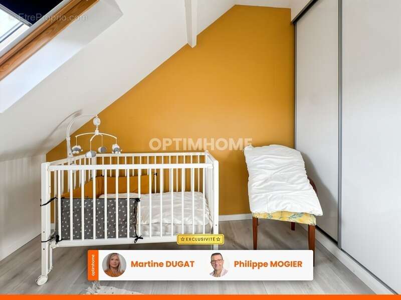 Maison à SAINT-GERAND-LE-PUY