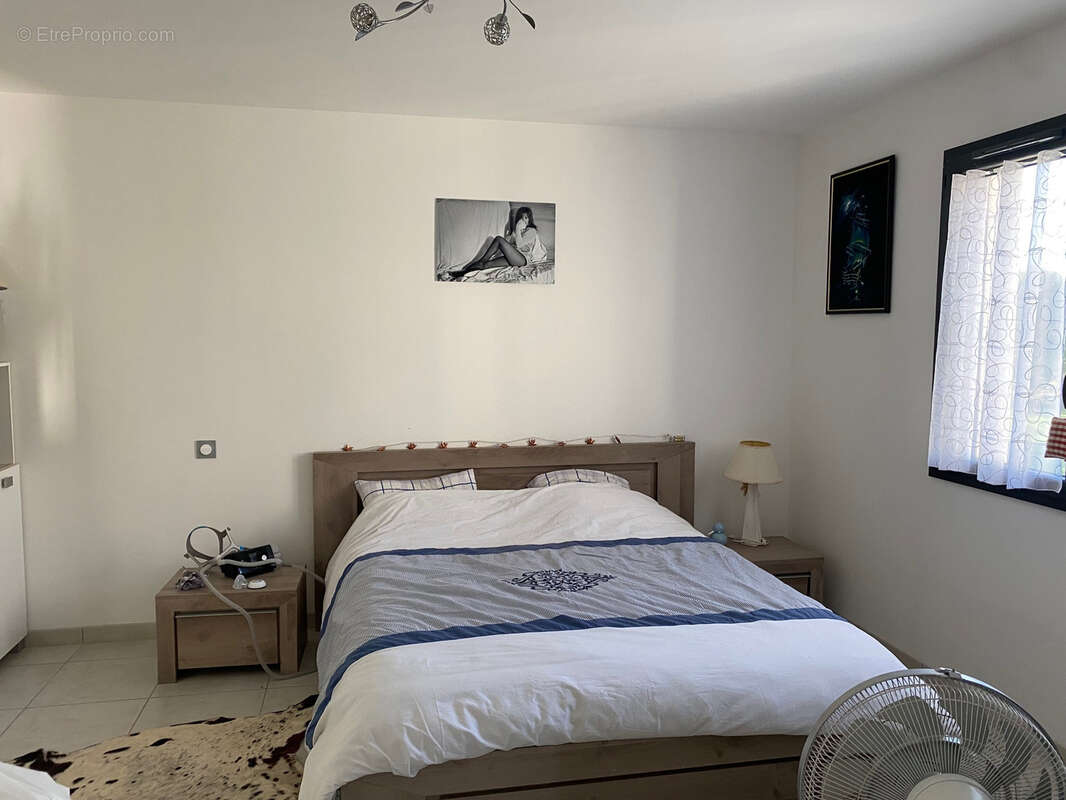 Maison à SAINT-PRIVAT-DES-PRES