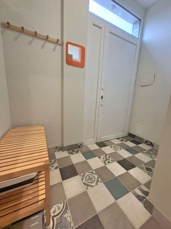 Appartement à DIEPPE