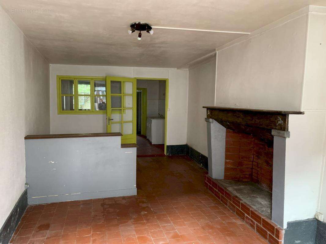 Maison de ville / centre ville - photo 2