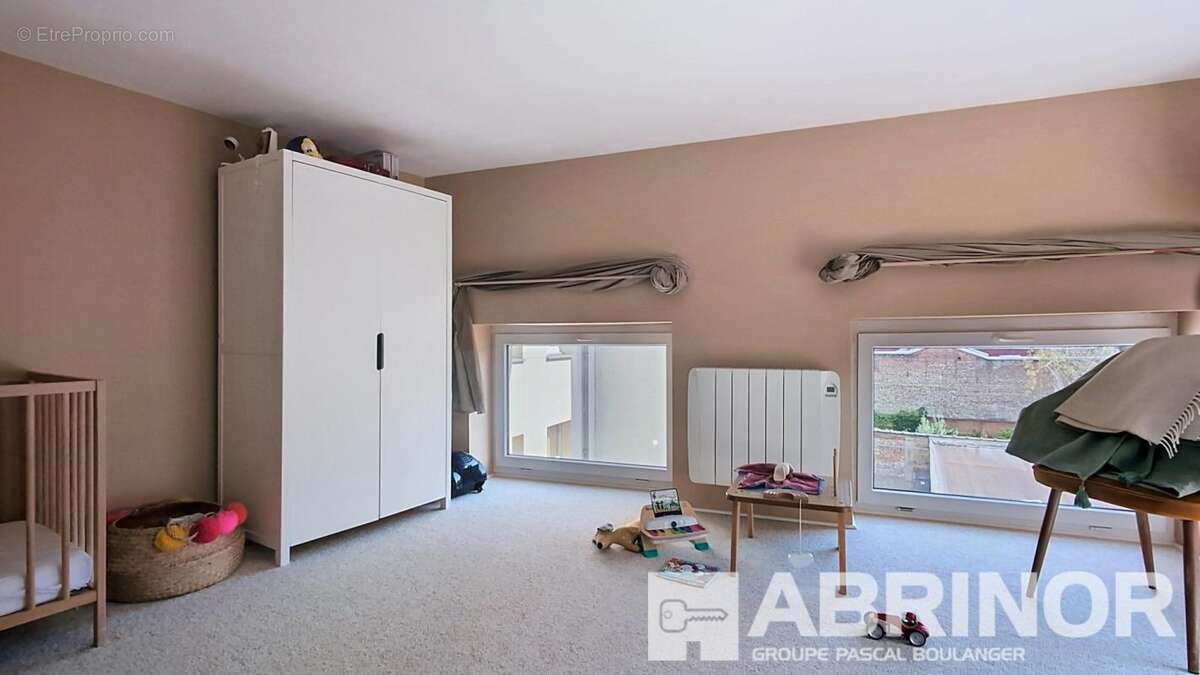 Appartement à LILLE