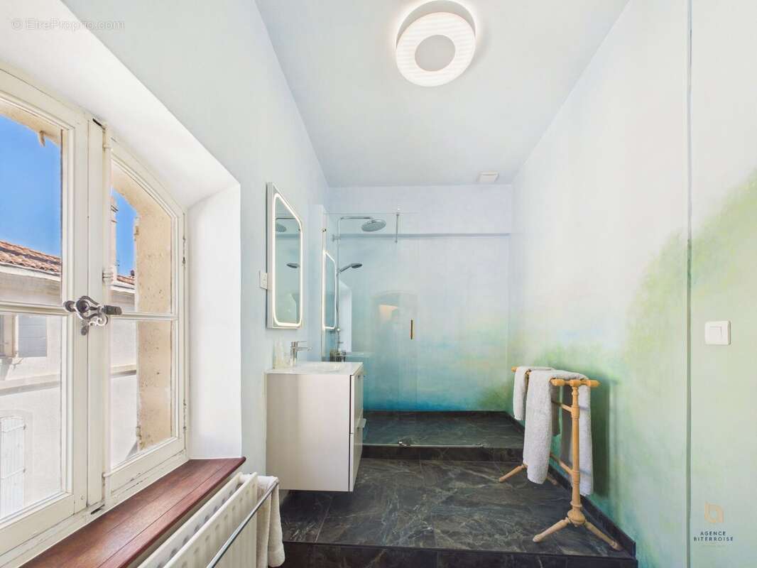 Appartement à BEZIERS