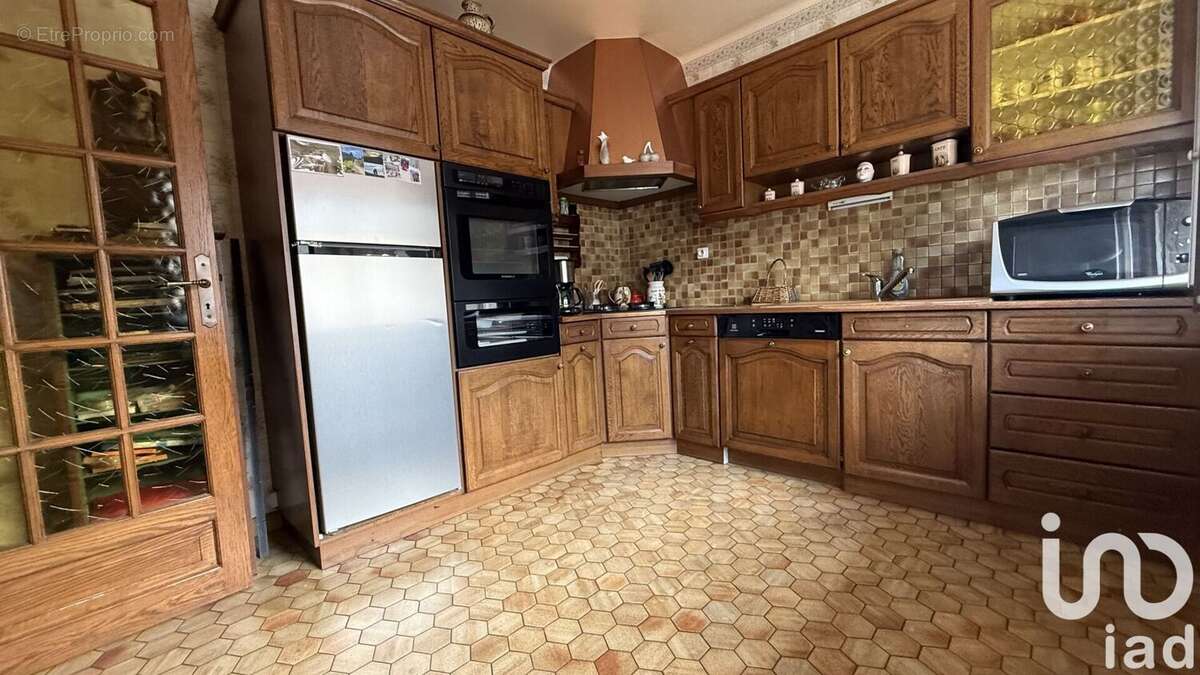 Photo 4 - Maison à LAVAL