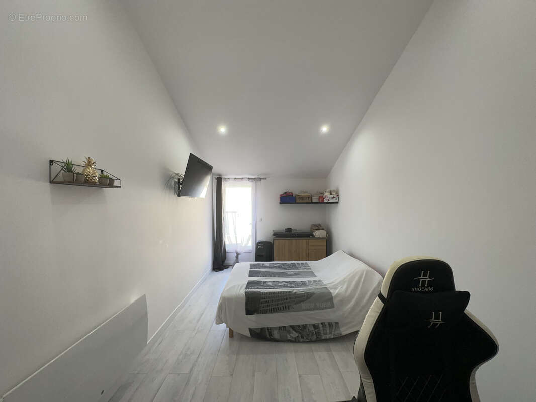 Maison à BRETIGNOLLES-SUR-MER