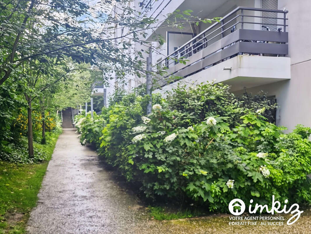 Appartement - photo 11