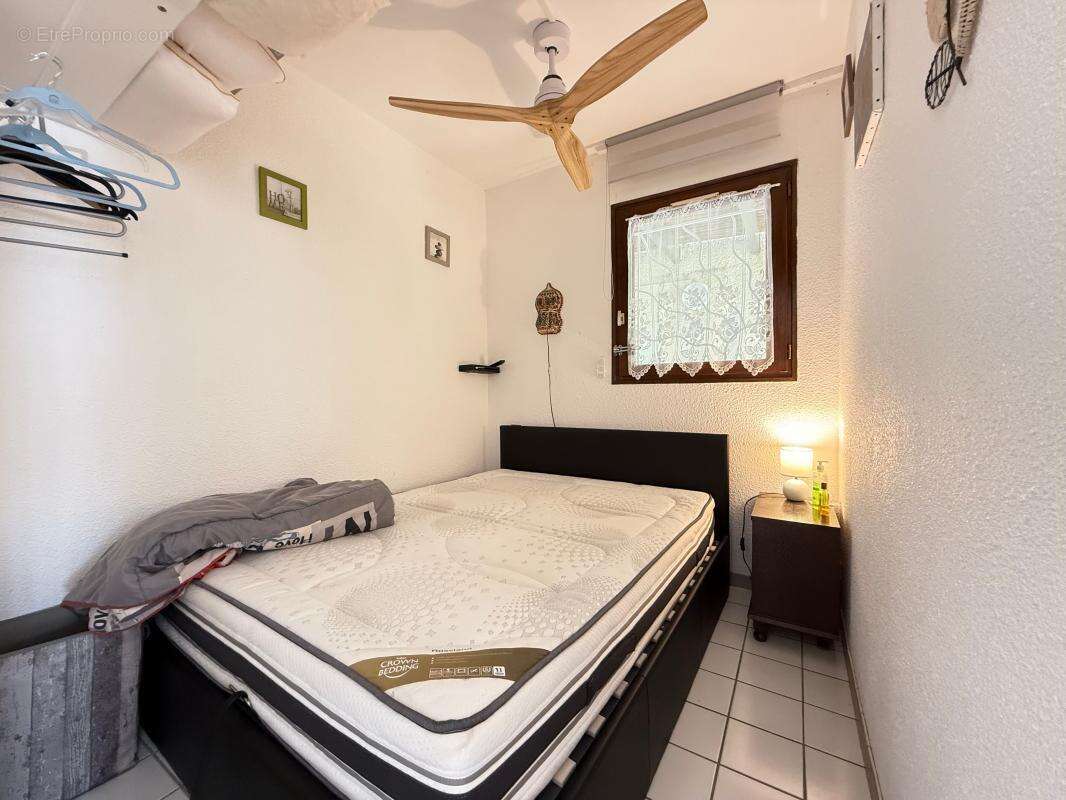 Appartement à VAUX-SUR-MER