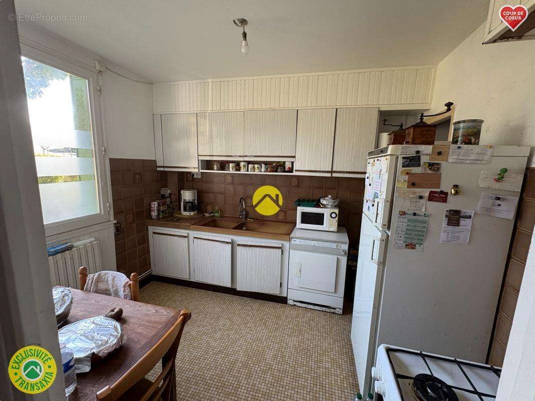 Maison à ARGENTON-SUR-CREUSE