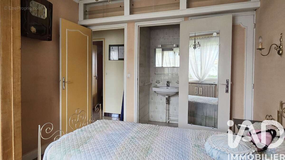 Photo 8 - Maison à SAINT-MARCEL