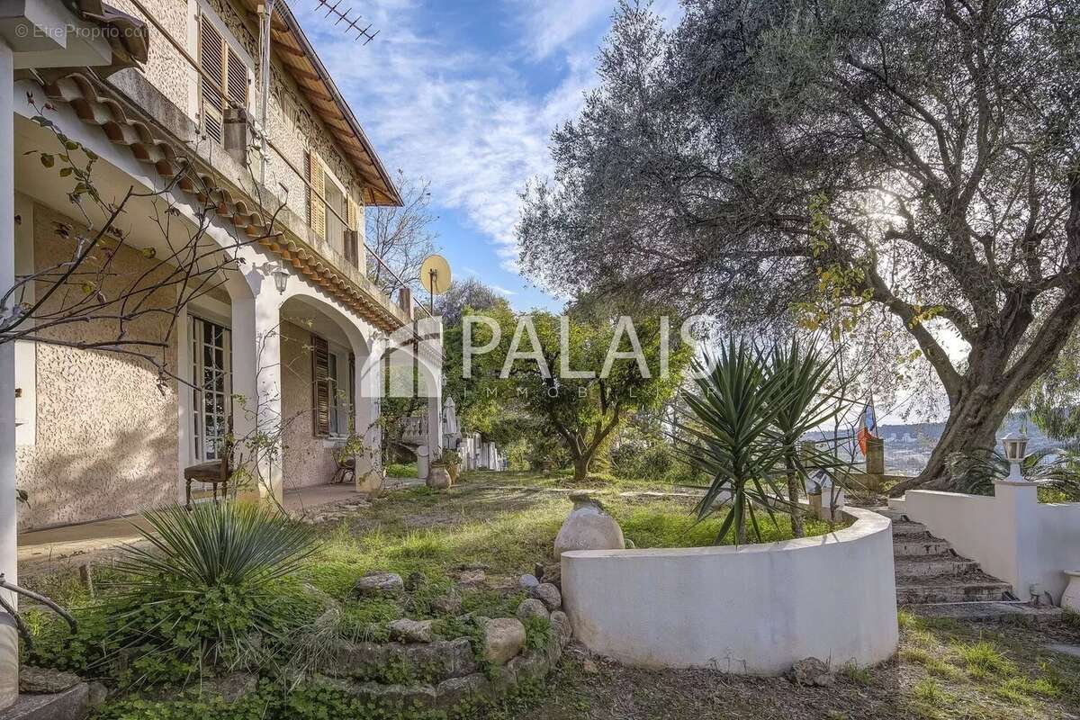 Maison à NICE