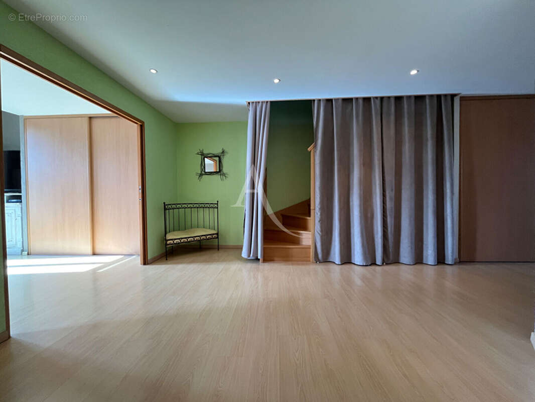 Maison à FRONTIGNAN