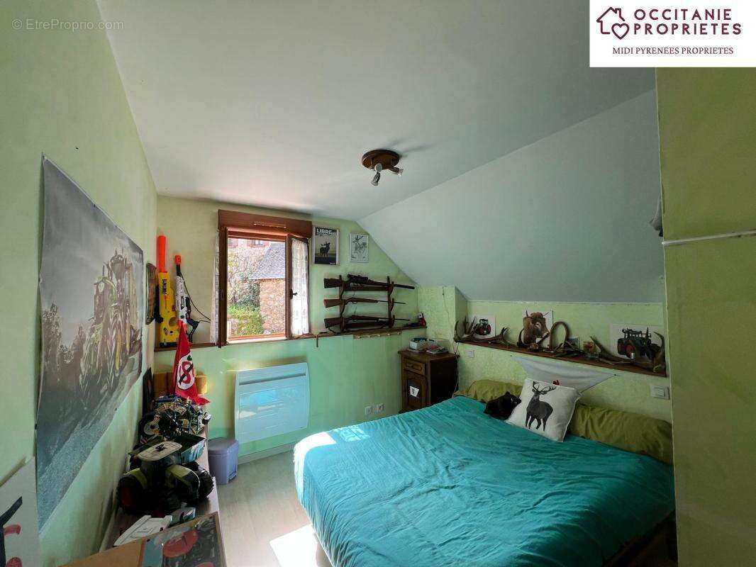 Maison à CASTILLON-EN-COUSERANS