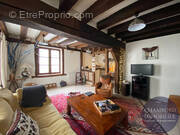 Appartement à BLOIS